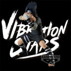 Naruto - Sasuke Uchiha - Vibration Stars III Figure (Banpresto) - OrbiTopia