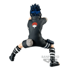 Naruto - Sasuke Uchiha - Vibration Stars III Figure (Banpresto) - OrbiTopia