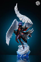 Naruto - Shinianbairen Studios - Akatsuki Konan 1/9 statue - OrbiTopia