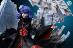 Naruto - Shinianbairen Studios - Akatsuki Konan 1/9 statue - OrbiTopia