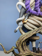 Naruto - Shinianbairen Studios - Orochimaru 1/9 statue - OrbiTopia
