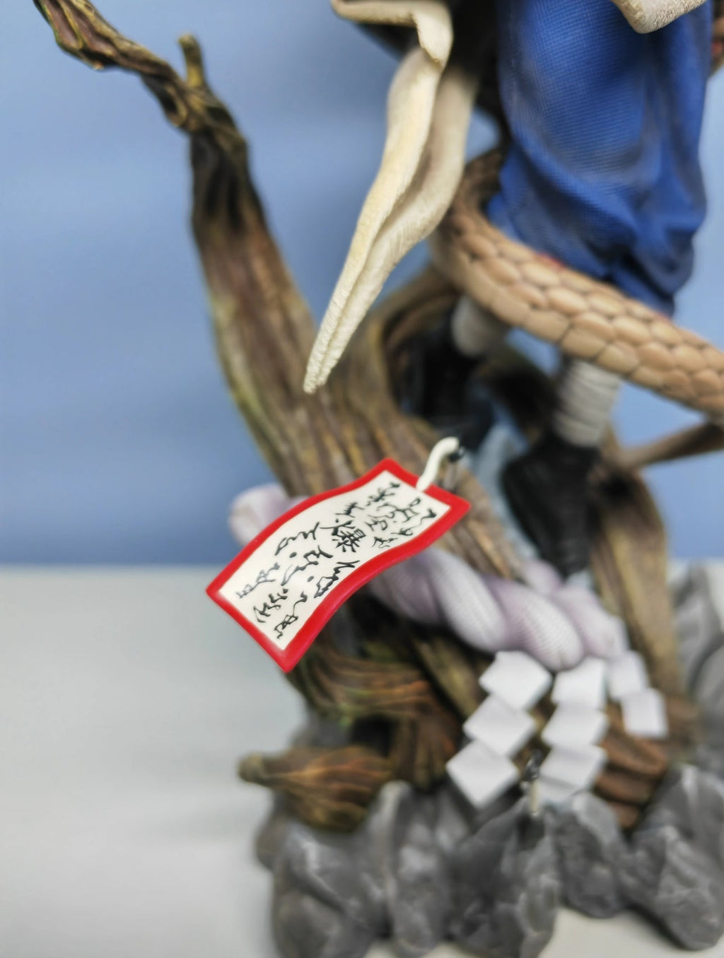 Naruto - Shinianbairen Studios - Orochimaru 1/9 statue - OrbiTopia