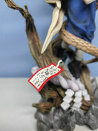 Naruto - Shinianbairen Studios - Orochimaru 1/9 statue - OrbiTopia