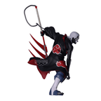 Naruto Shippuden - Hidan - Vibration Stars Ver. B Figure - OrbiTopia