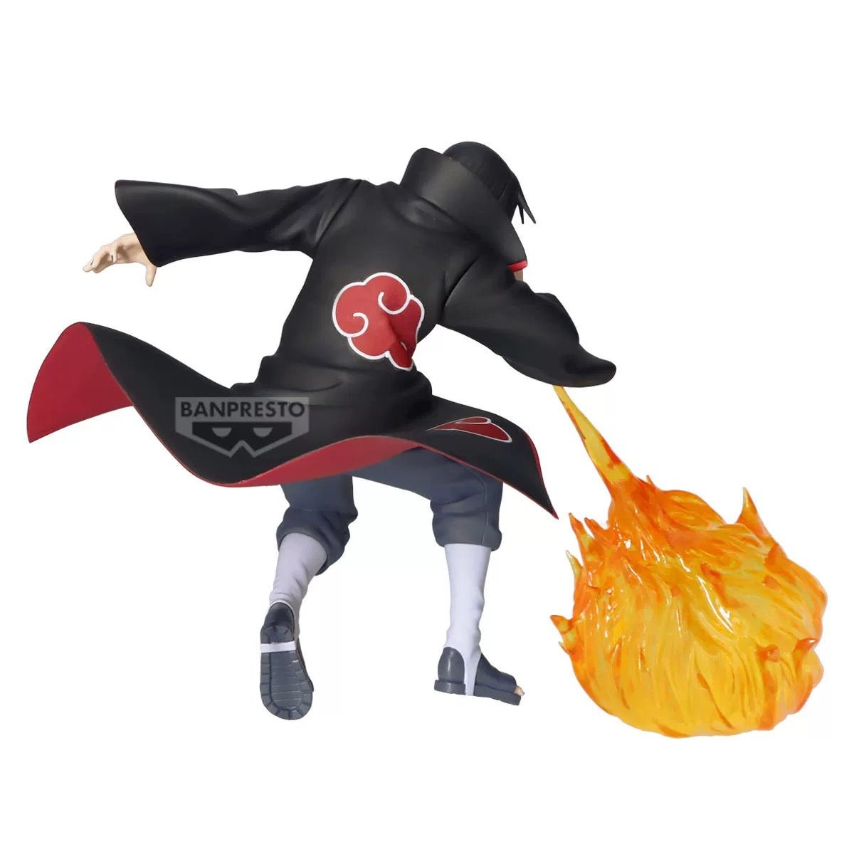Naruto Shippuden - Itachi Uchiha - Effectreme II Figure - OrbiTopia