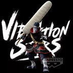 Naruto Shippuden - Kisame Hoshigaki - Vibration Stars Figure - OrbiTopia