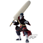 Naruto Shippuden - Kisame Hoshigaki - Vibration Stars Figure - OrbiTopia