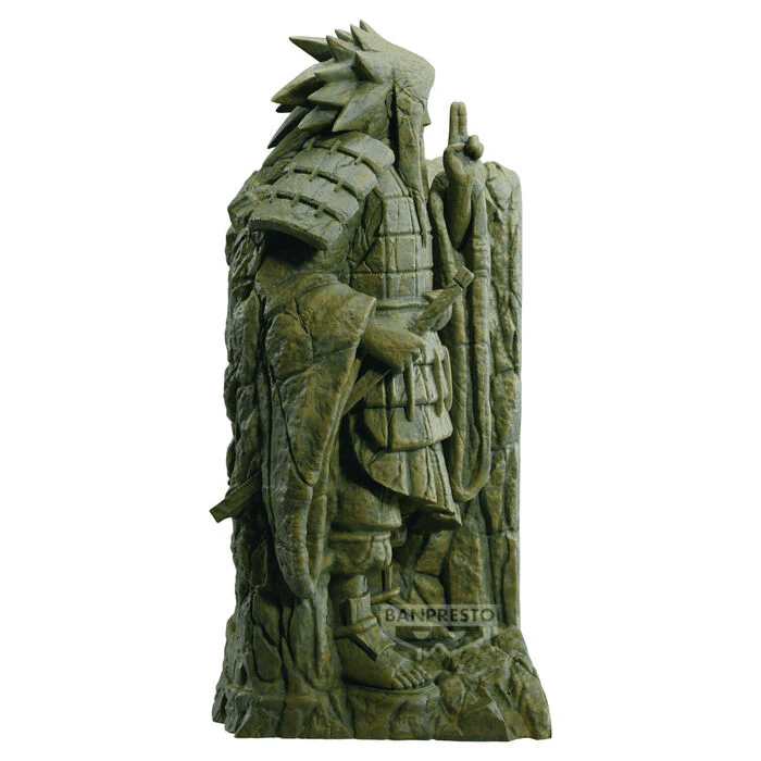 Naruto Shippuden - Madara Uchiha - The Final Valley Figure - OrbiTopia