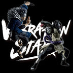 Naruto Shippuden - Tobirama Senju - Vibration Stars Figure - OrbiTopia