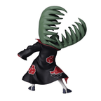 Naruto Shippuden - Zetsu - Vibration Stars Figure - OrbiTopia
