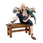 Naruto Shippuuden - Tsunade - Naruto Gals Figure Ver.2 (MegaHouse) - OrbiTopia