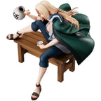 Naruto Shippuuden - Tsunade - Naruto Gals Figure Ver.2 (MegaHouse) - OrbiTopia