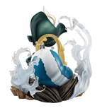 Naruto Shippuuden - Tsunade - Naruto Gals Figure Ver.3 (MegaHouse) - OrbiTopia