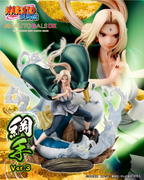 Naruto Shippuuden - Tsunade - Naruto Gals Figure Ver.3 (MegaHouse) - OrbiTopia