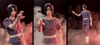 Naruto Shippuuden - Uchiha Itachi - Action figure 1/6 (RocketToys) - OrbiTopia