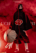 Naruto Shippuuden - Uchiha Itachi - Action figure 1/6 (RocketToys) - OrbiTopia