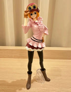 One Piece – Koala 'The Flames of Revolution' Ichibansho Anime Figure – Bandai Spirits Masterlise - OrbiTopia