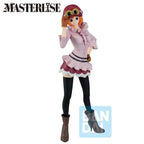 One Piece – Koala 'The Flames of Revolution' Ichibansho Anime Figure – Bandai Spirits Masterlise - OrbiTopia