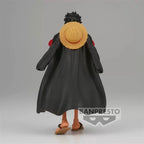 One Piece: Wano Kuni – Monkey D. Luffy 'The Shukko' Special Figure - OrbiTopia