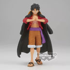 One Piece: Wano Kuni – Monkey D. Luffy 'The Shukko' Special Figure - OrbiTopia