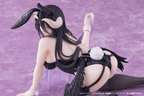 Overlord - Albedo - Bunny Desktop Cute Figure - OrbiTopia