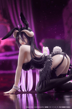 Overlord - Albedo - Bunny Desktop Cute Figure - OrbiTopia