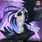 Overlord - Albedo - Empress of Darkness - Evolve Figure - OrbiTopia
