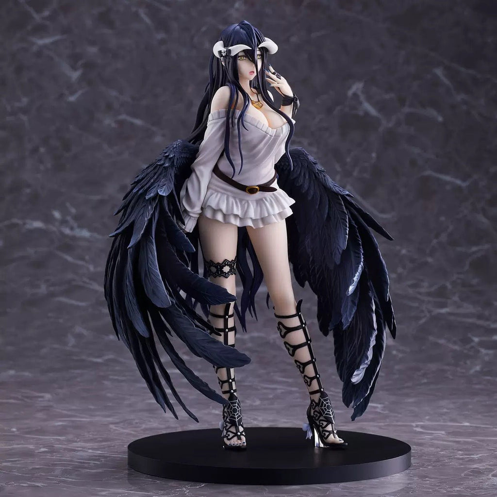 Overlord Albedo Figure – Union Creative Re - release - OrbiTopia