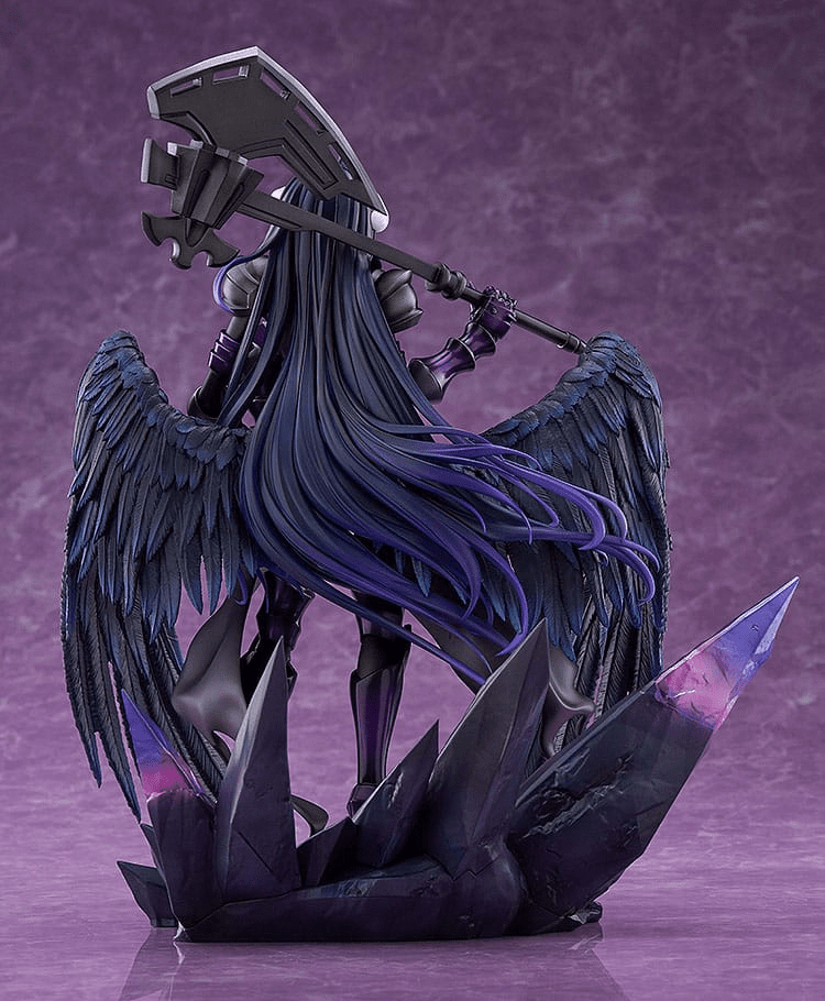 Overlord - Albedo - Hermes Trismegistus Figure 1/7 - OrbiTopia