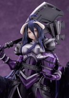 Overlord - Albedo - Hermes Trismegistus Figure 1/7 - OrbiTopia