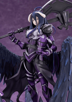 Overlord - Albedo - Hermes Trismegistus Figure 1/7 - OrbiTopia