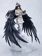 Overlord - Albedo - KDcolle - 1/8 - 10th Anniversary so - bin ver. - OrbiTopia