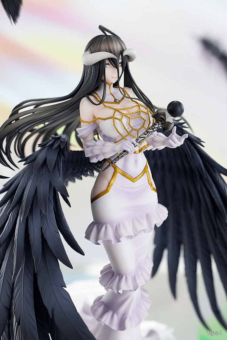 Overlord - Albedo - KDcolle - 1/8 - 10th Anniversary so - bin ver. - OrbiTopia