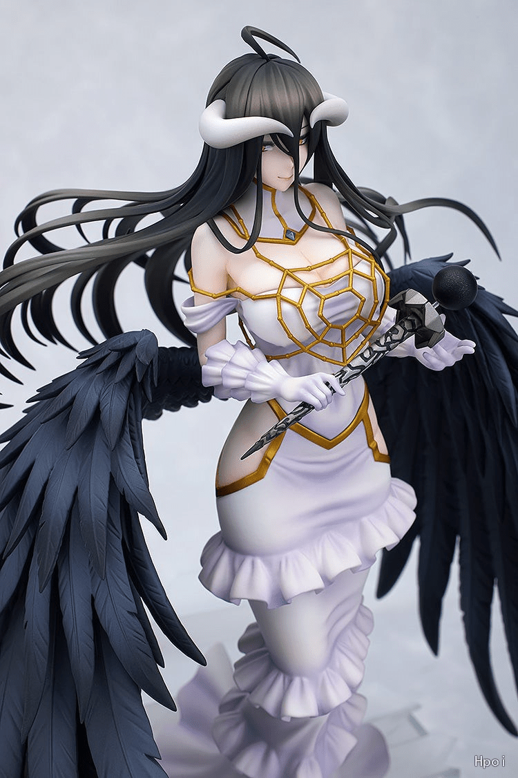 Overlord - Albedo - KDcolle - 1/8 - 10th Anniversary so - bin ver. - OrbiTopia