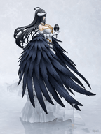 Overlord - Albedo - KDcolle - 1/8 - 10th Anniversary so - bin ver. - OrbiTopia
