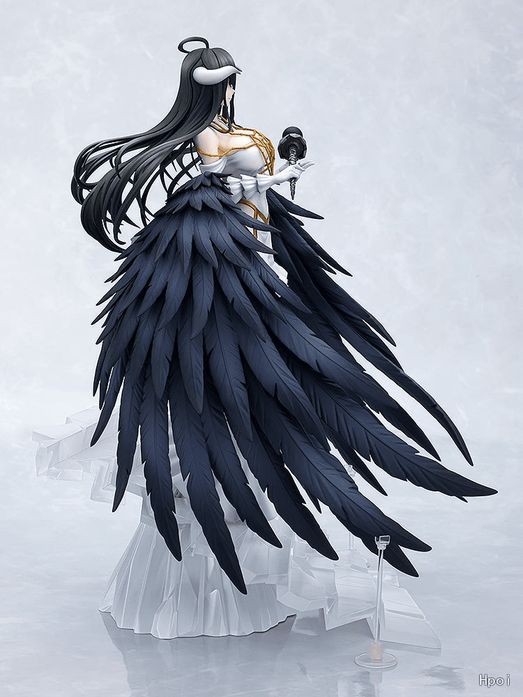 Overlord - Albedo - KDcolle - 1/8 - 10th Anniversary so - bin ver. - OrbiTopia