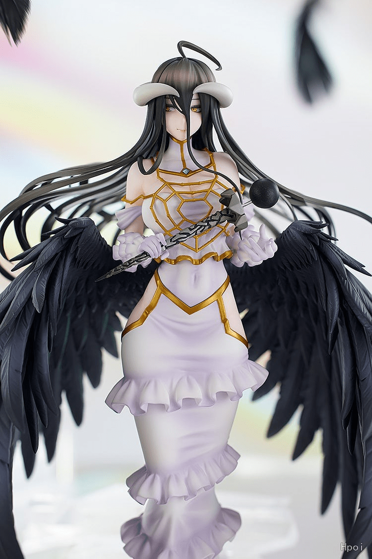 Overlord - Albedo - KDcolle - 1/8 - 10th Anniversary so - bin ver. - OrbiTopia
