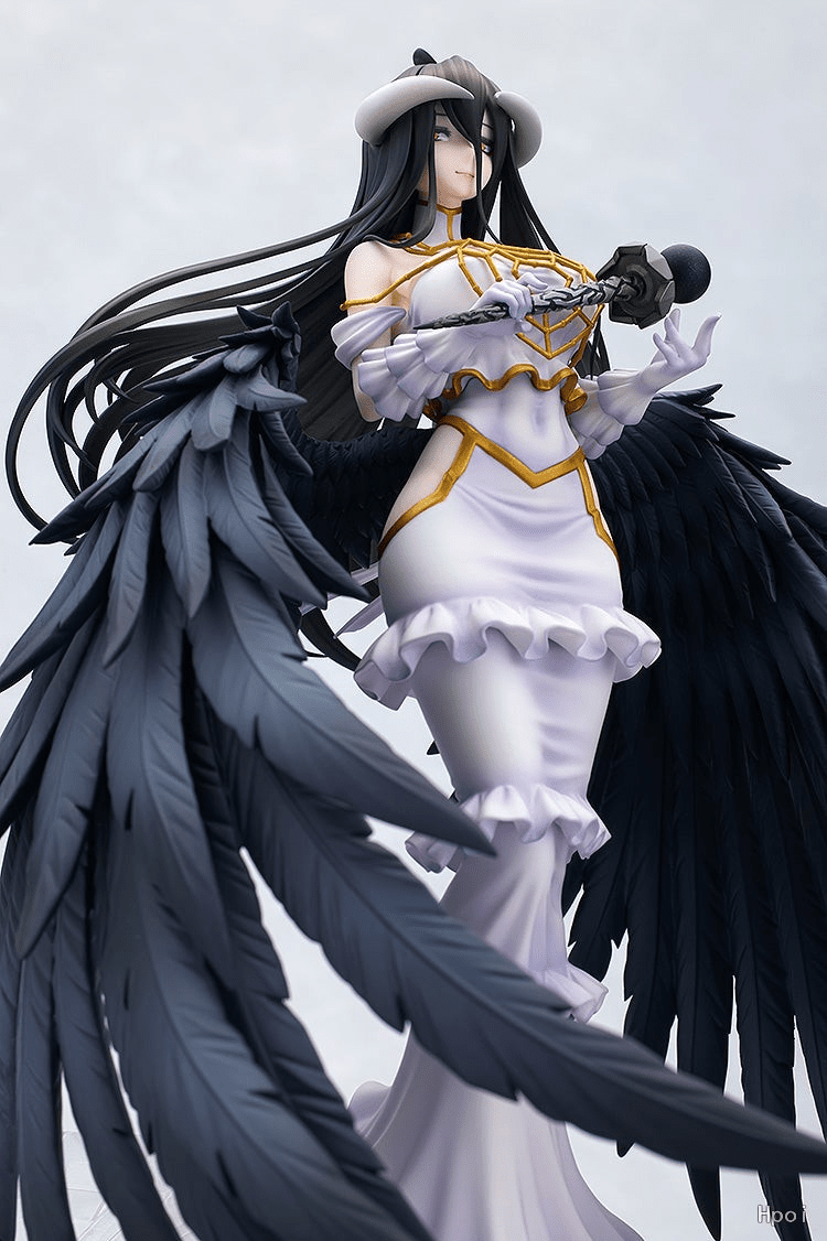 Overlord - Albedo - KDcolle - 1/8 - 10th Anniversary so - bin ver. - OrbiTopia