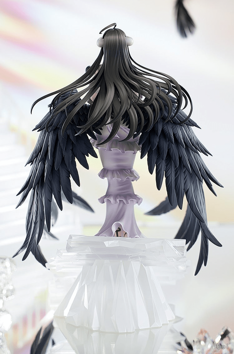 Overlord - Albedo - KDcolle - 1/8 - 10th Anniversary so - bin ver. - OrbiTopia