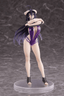 Overlord IV - Albedo - T-Shirt Swimsuit Renewal Edition Figure - OrbiTopia