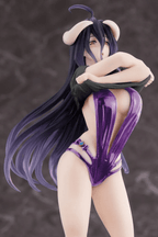 Overlord IV - Albedo - T-Shirt Swimsuit Renewal Edition Figure - OrbiTopia