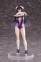 Overlord IV - Albedo - T-Shirt Swimsuit Renewal Edition Figure - OrbiTopia