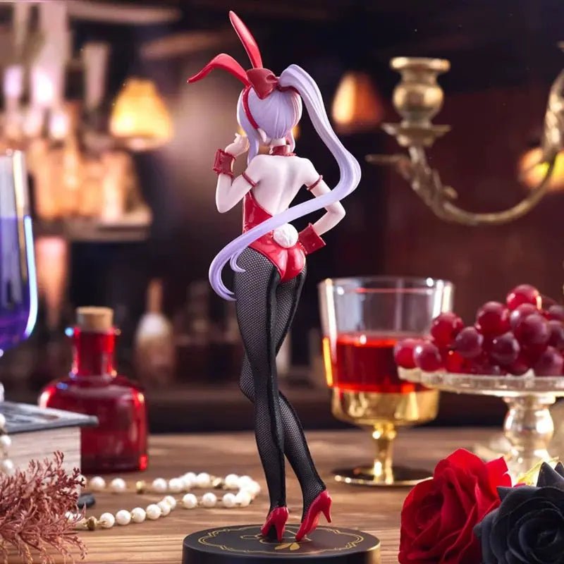 Overlord Shalltear Figur – Shalltear Bloodfallen BiCute Bunnies (Rot) Sekundärbild