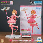 Sakura Kinomoto Figure – Card Captor Sakura - OrbiTopia