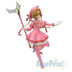 Sakura Kinomoto Figure – Card Captor Sakura - OrbiTopia