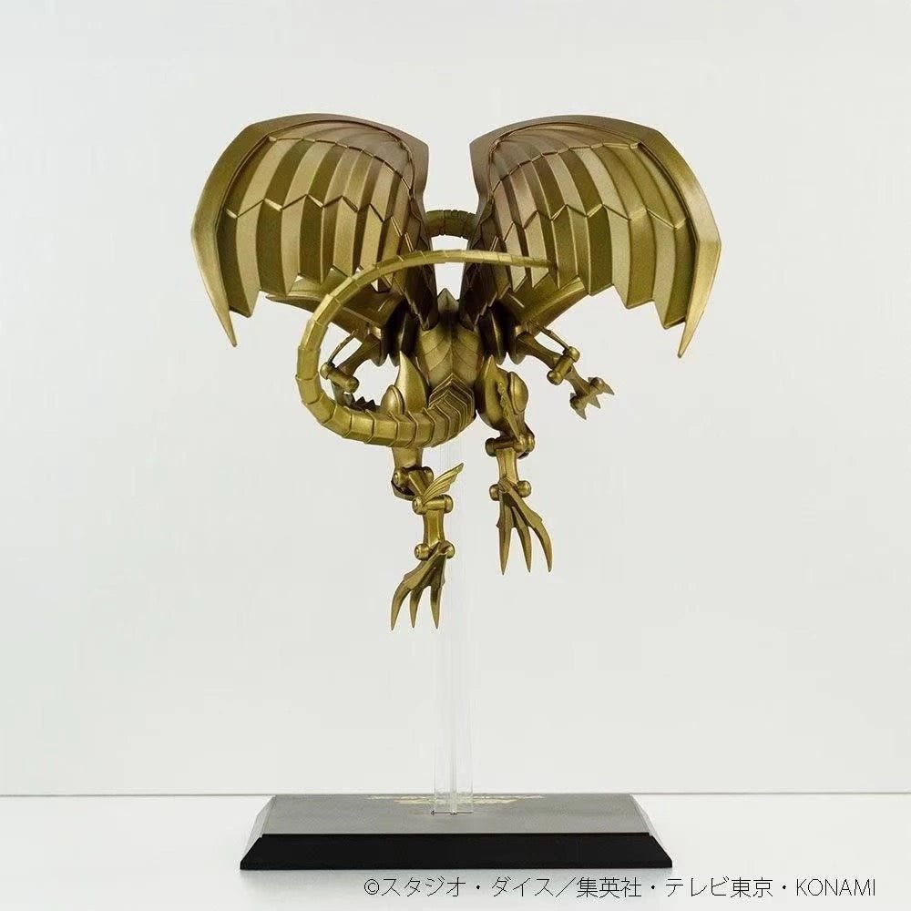 The Winged Dragon of Ra Figure – Monsters LEGION (Yu - Gi - Oh!) - OrbiTopia