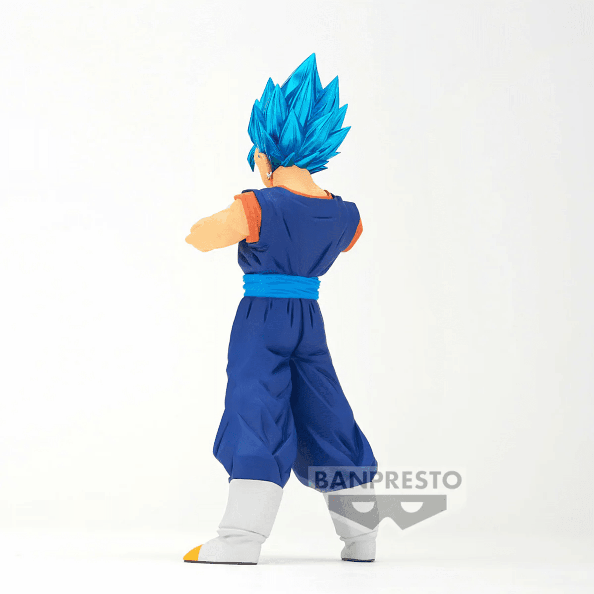 Vegetto – Blood of Saiyans Special XIX Statue - OrbiTopia