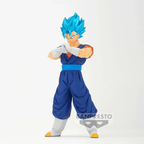 Vegetto – Blood of Saiyans Special XIX Statue - OrbiTopia