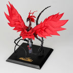 Yu - Gi - Oh! - Black Rose Dragon - Monsters Legion (Konami) - OrbiTopia