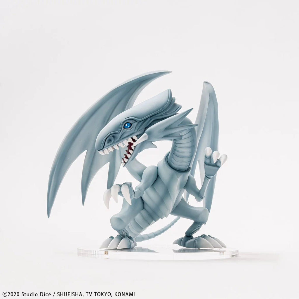 Yu - Gi - Oh! - Blue - Eyes White Dragon - Monsters Legion (Konami) - OrbiTopia